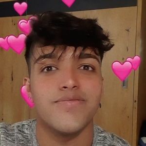 Meet your Posher, Gabriel